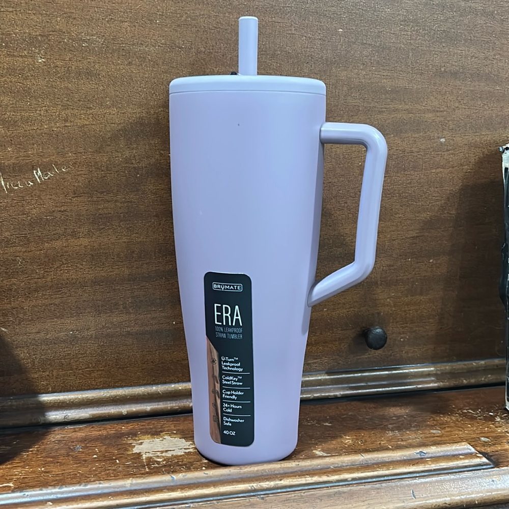 40oz Lilac Dusk Era